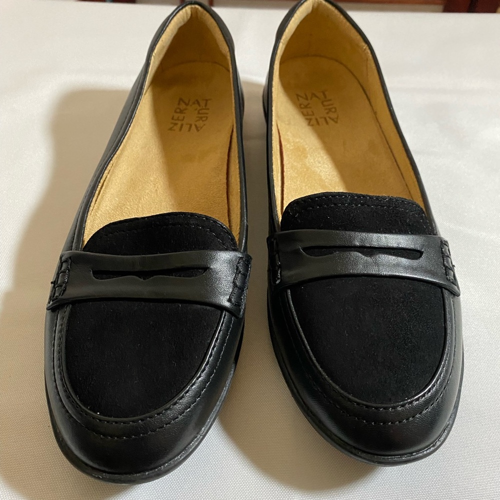 Naturalizer Finley Loafer Women’s 7.5M